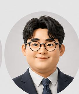 T.S YOON 캐리커처