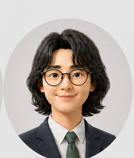 CASEY JANG 캐리커처